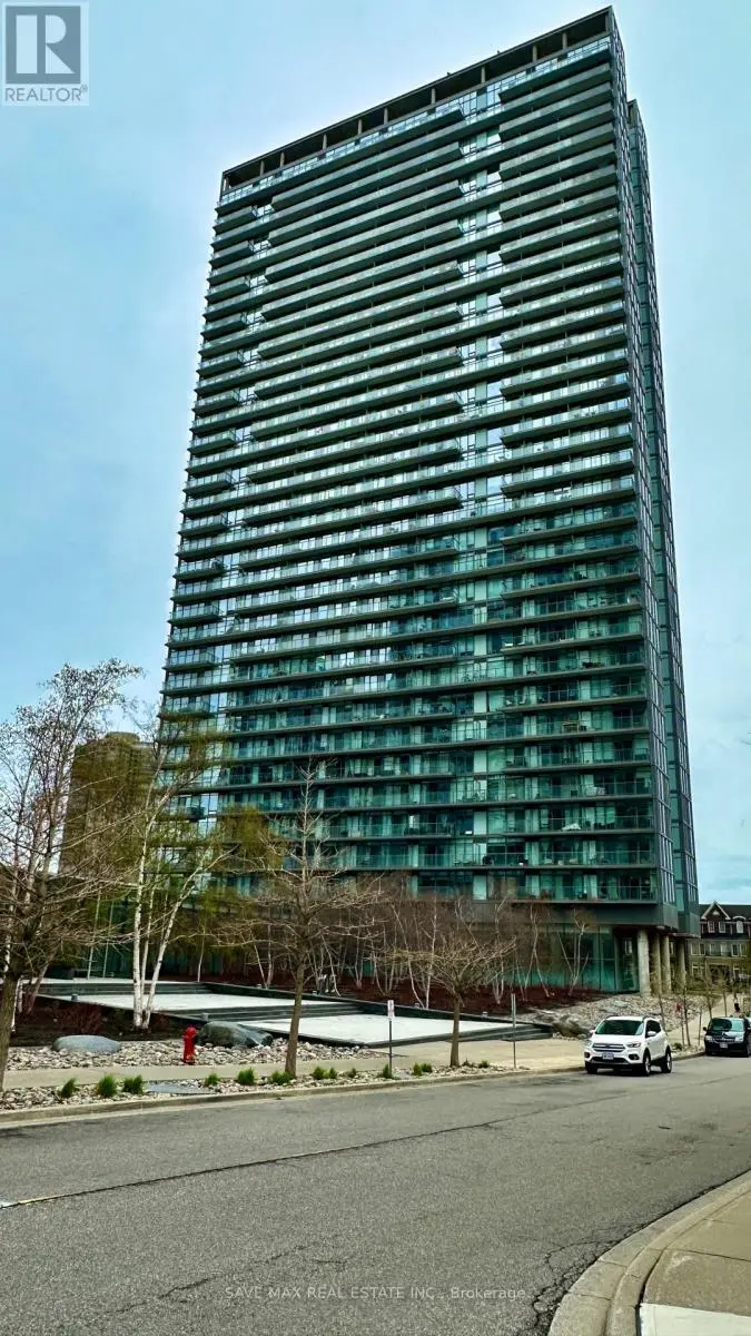 Apartment at 3213 - 105 THE QUEENSWAY AVENUE, Toronto