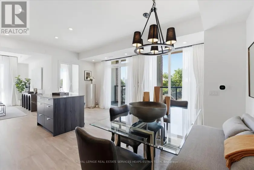 Apartment at 328 - 858 DUPONT STREET, Toronto