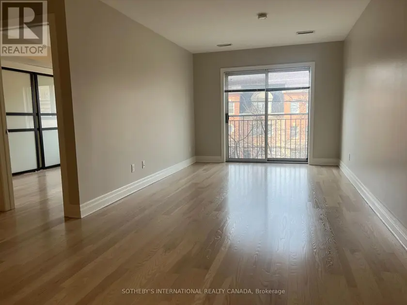 Apartment at 301 - 3069 LAKESHORE BOULEVARD, Toronto