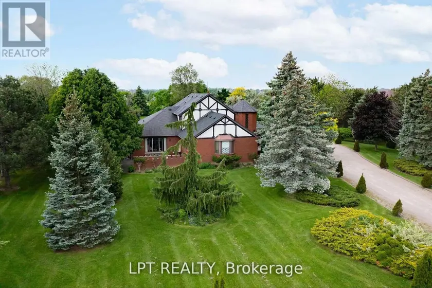 Detached at 6 FENTON WAY, Brampton