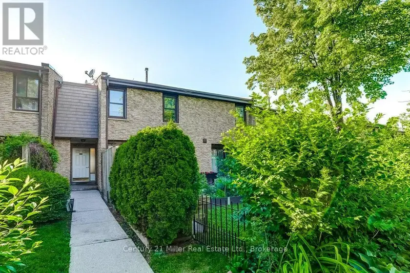 Townhouse at 36 - 2605 WOODCHESTER DRIVE, Mississauga