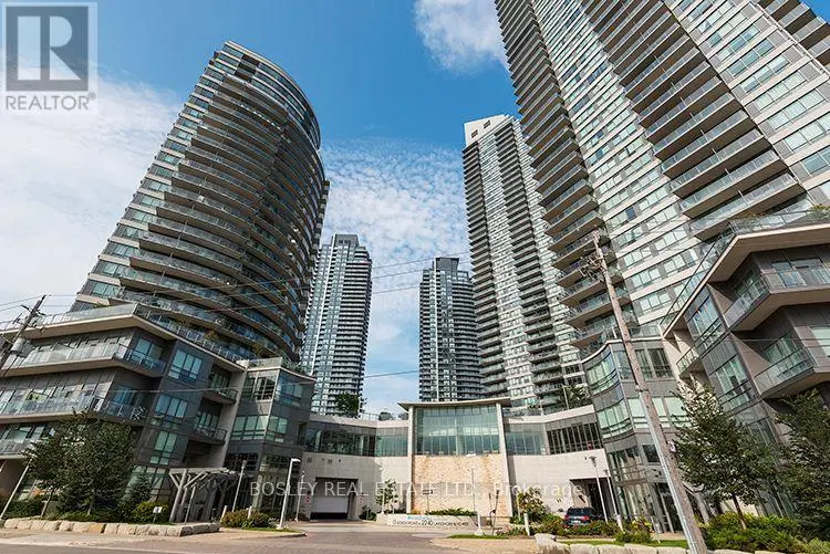 Apartment at 1007 - 15 LEGION ROAD, Toronto