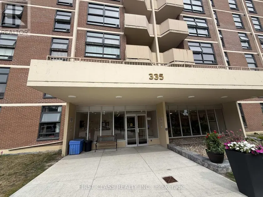 Apartment at 903 - 335 DRIFTWOOD AVENUE, Toronto