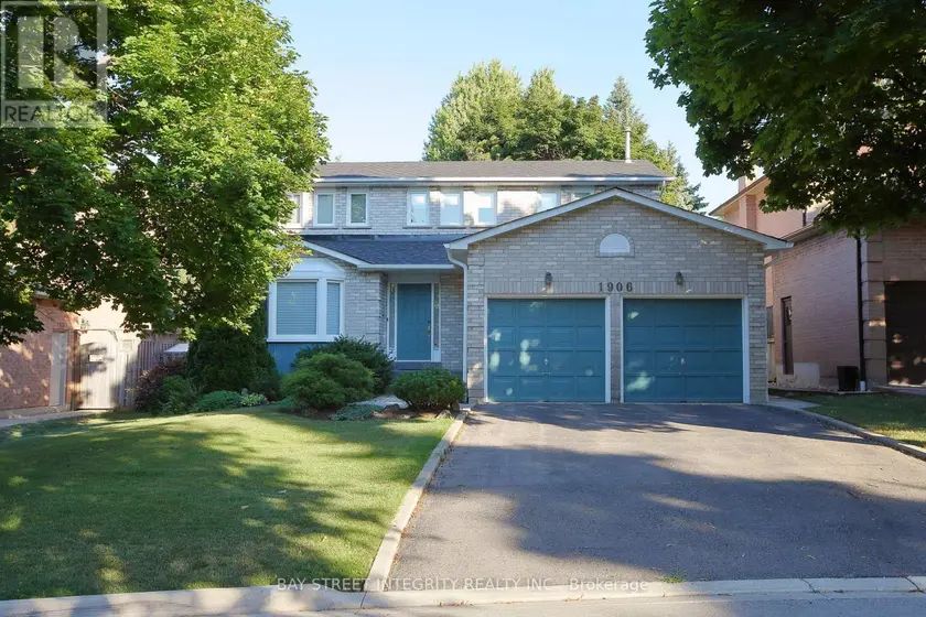 Detached at 1906 STONEYBROOK COURT, Mississauga