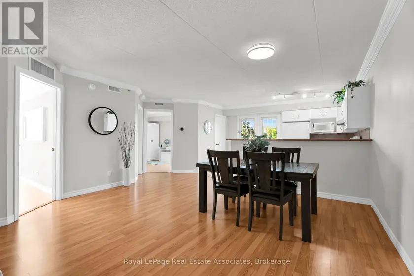 Apartment at 311 - 4003 KILMER DRIVE, Burlington