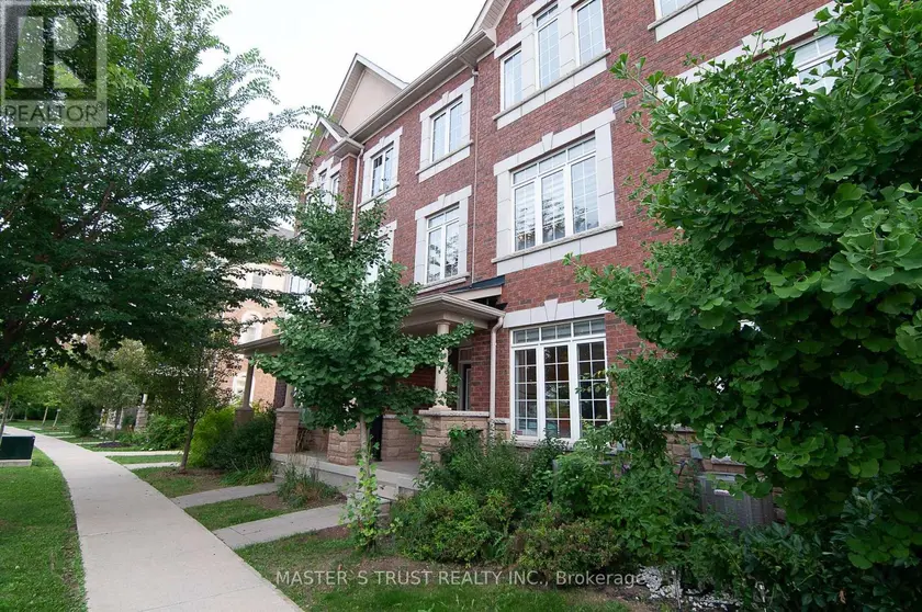 Townhouse at 3038 GEORGE SAVAGE AVENUE, Oakville