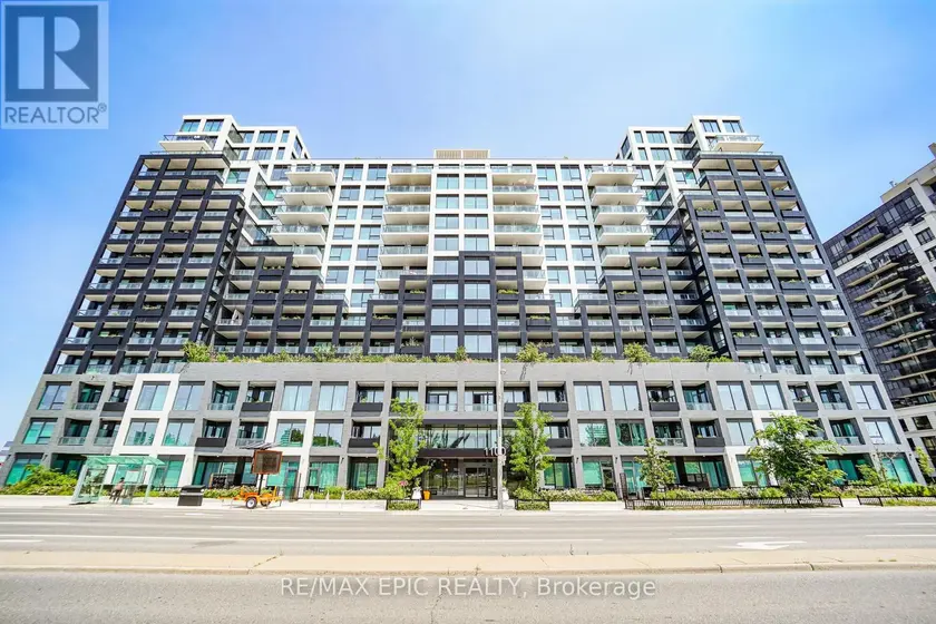 Apartment at 928 - 1100 SHEPPARD STREET W, Toronto