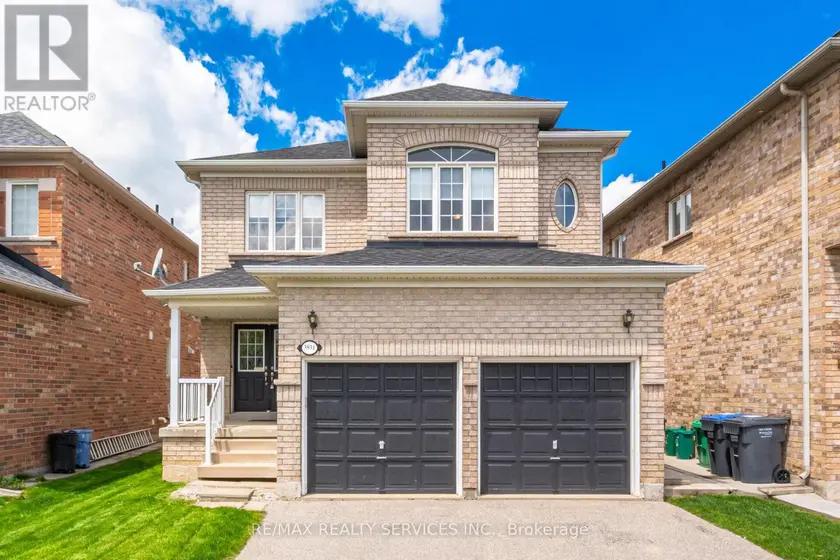 Detached at 3931 PASSWAY ROAD, Mississauga