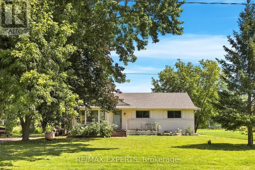 Detached at 2724 8 SIDE ROAD, Burlington