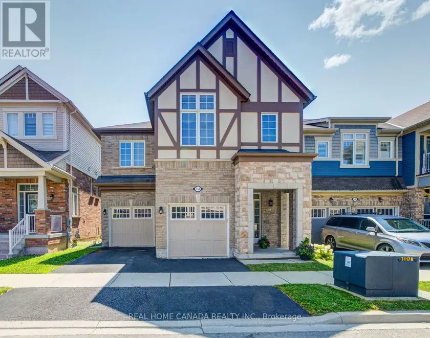 Detached at 558 BARTLEMAN TERRACE, Milton