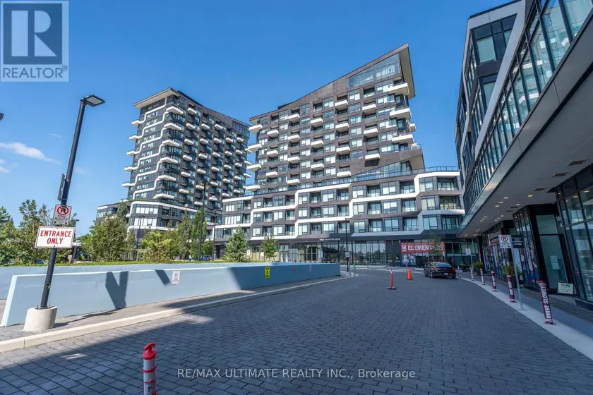 Apartment at 451 - 2485 TAUNTON ROAD, Oakville