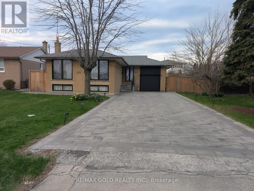 Detached at 357 MORDEN ROAD, Oakville