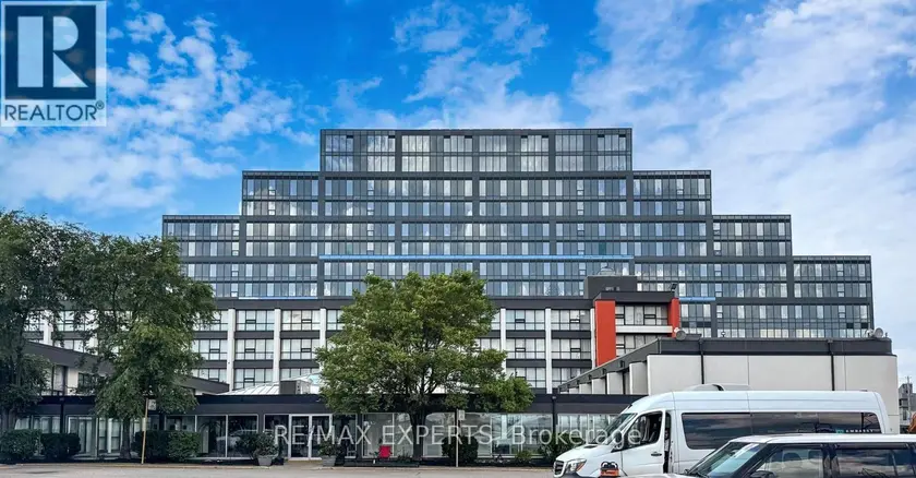 Other at 204 - 600 DIXON ROAD, Toronto