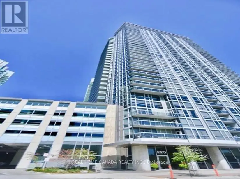 Apartment at 1702 - 223 WEBB DRIVE, Mississauga