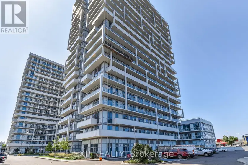 Apartment at 227 - 65 SPEERS ROAD, Oakville