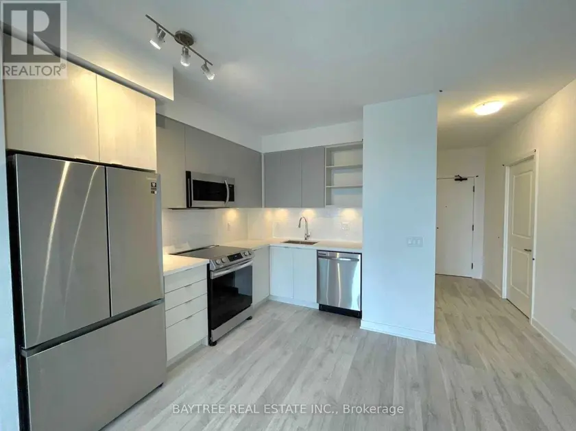 Apartment at 1406 - 4655 METCALFE AVENUE, Mississauga