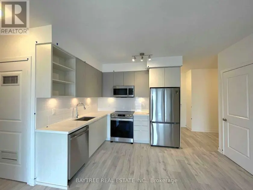 Apartment at 411 - 4655 METCALFE AVENUE, Mississauga