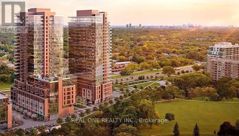 Apartment at 1413 - 4010 EGLINTON AVENUE W, Toronto