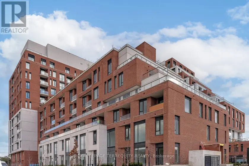 Apartment at 719 - 3100 KEELE STREET, Toronto