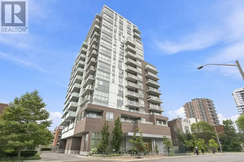 Apartment at 902 - 8 ANN STREET, Mississauga