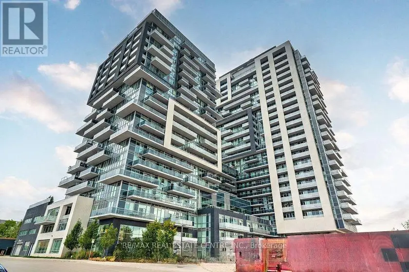 Apartment at 603 - 2081 FAIRVIEW STREET, Burlington