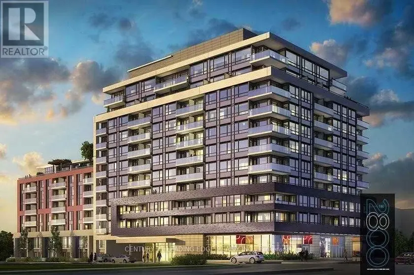 Apartment at 914 - 2800 KEELE STREET, Toronto