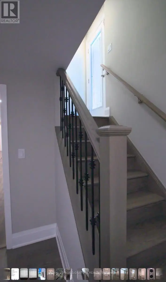 Detached at BSMT - 3334 MINTWOOD CIRCLE, Oakville