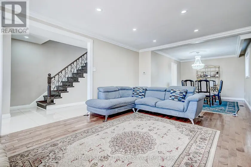 Detached at 1228 JANE STREET N, Toronto