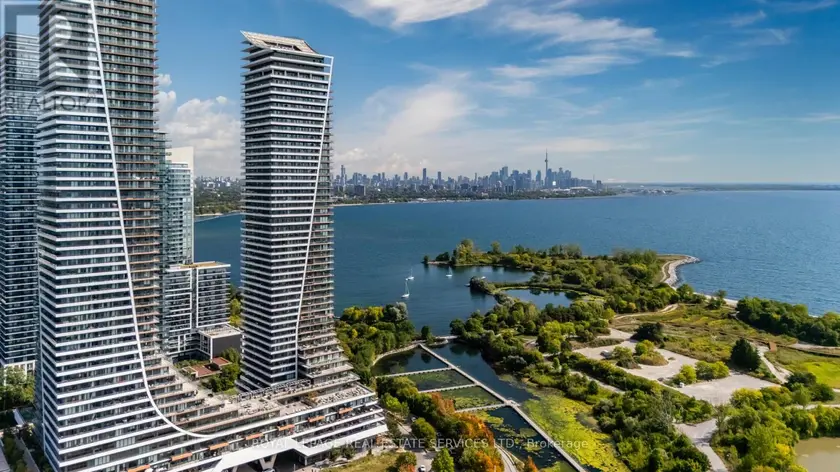 Apartment at 2019 - 30 SHORE BREEZE DRIVE, Toronto