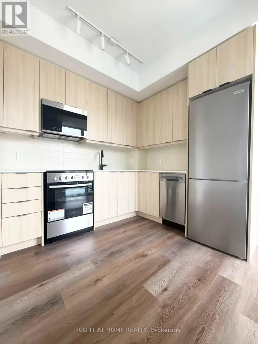 Apartment at A05 - 115 NIPISSING ROAD, Milton
