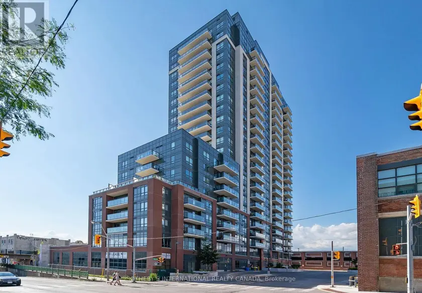 Apartment at 506 - 1420 DUPONT STREET, Toronto