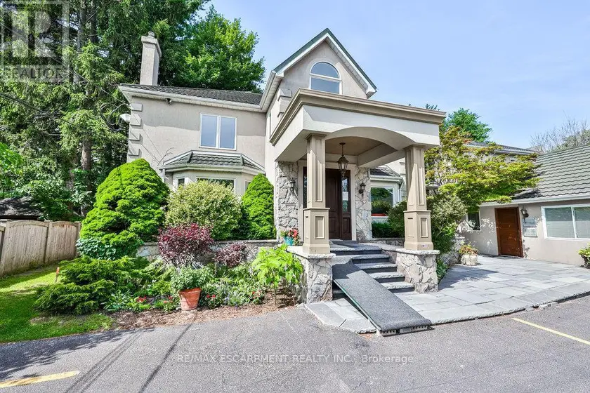 Detached at A - 1430 HURONTARIO STREET, Mississauga
