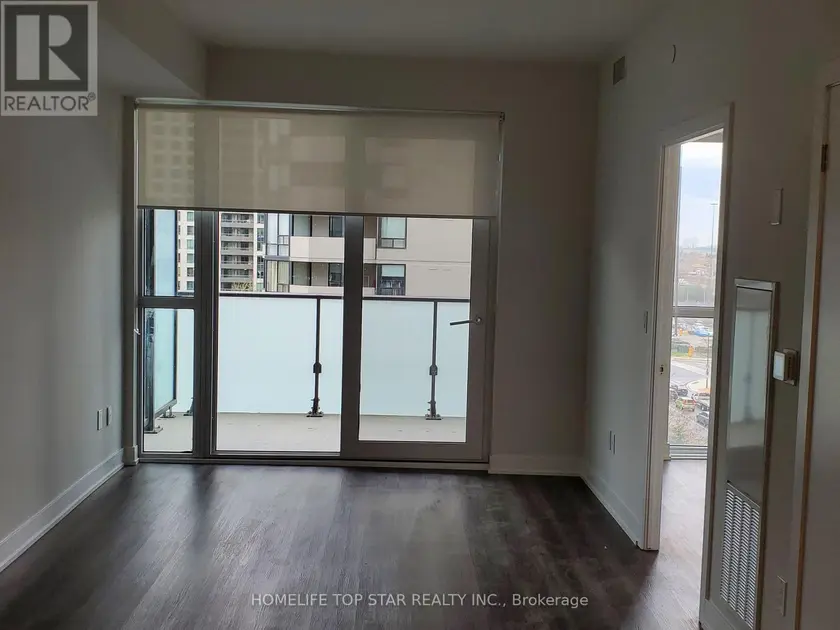 Apartment at 620 - 430 SQUARE ONE DRIVE, Mississauga