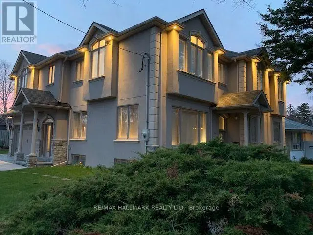 Detached at 6 GRIGGSDEN AVENUE, Toronto