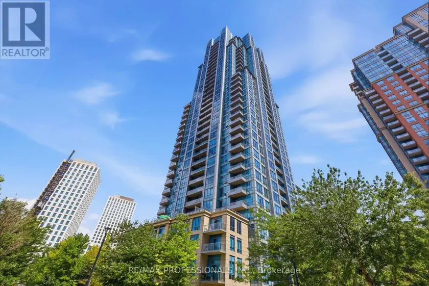 Apartment at 1602 - 15 VIKING LANE, Toronto
