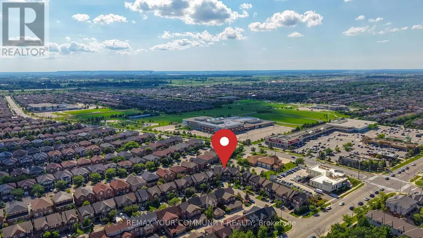 Townhouse at 5578 WATERWIND CRESCENT, Mississauga