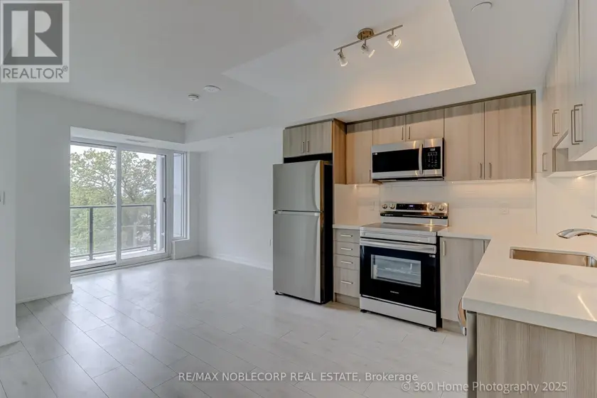 Apartment at 508 - 556 MARLEE AVENUE, Toronto