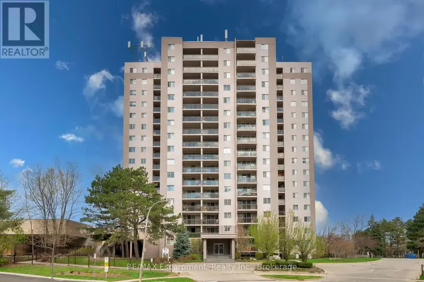 Apartment at 310 - 975 WARWICK COURT, Burlington