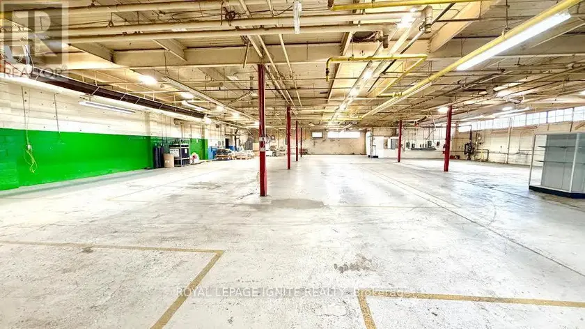 Other at 1B - 5 RACINE ROAD, Toronto