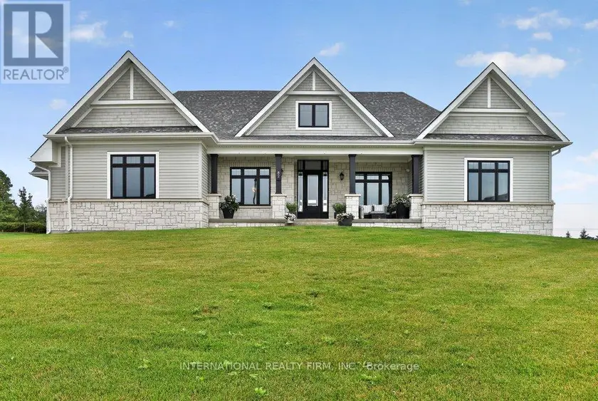 Detached at 82 WILLIAM CRISP DRIVE, Caledon