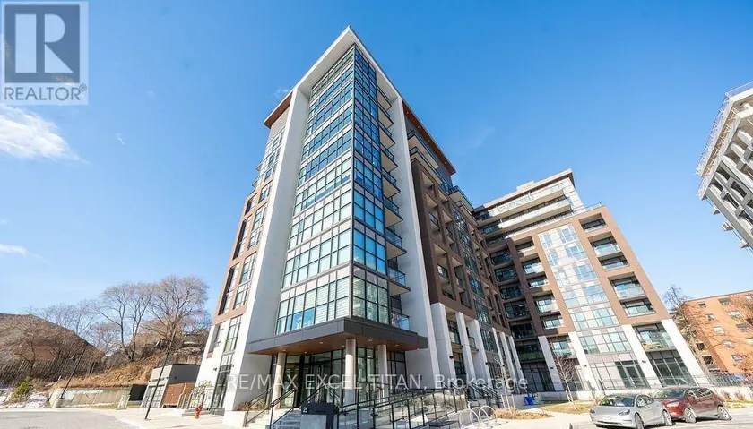 Apartment at 208 - 25 NEIGHBOURHOOD LANE, Toronto