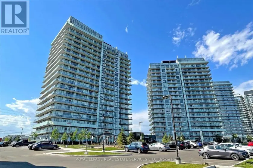 Apartment at 906 - 4699 GLEN ERIN DRIVE, Mississauga
