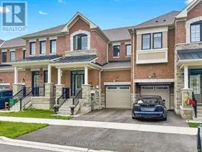 Townhouse at 42 KEPPEL CIRCLE, Brampton