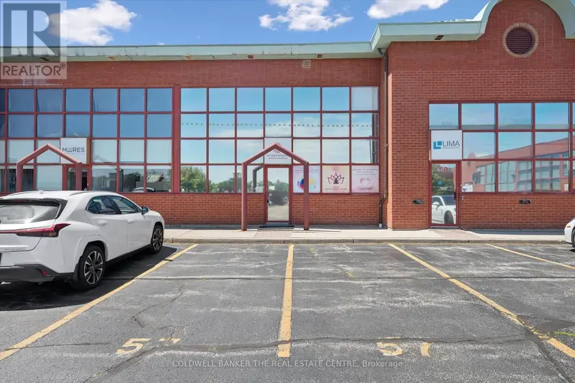 Other at 57 - 5100 SOUTH SERVICE ROAD, Burlington