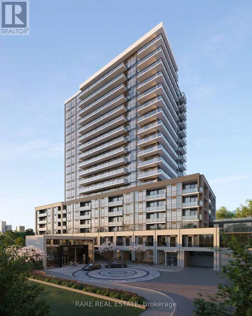 Apartment at 312A - 115 NIPISSING ROAD, Milton