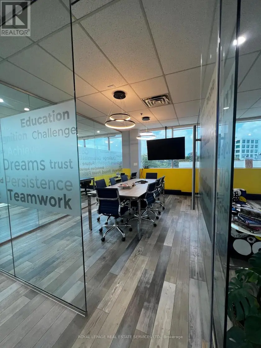 Other at 215-216 - 2550 MATHESON BOULEVARD E, Mississauga