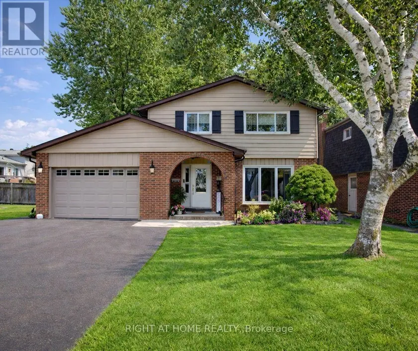 Detached at 3 NEWTON DRIVE, Orangeville