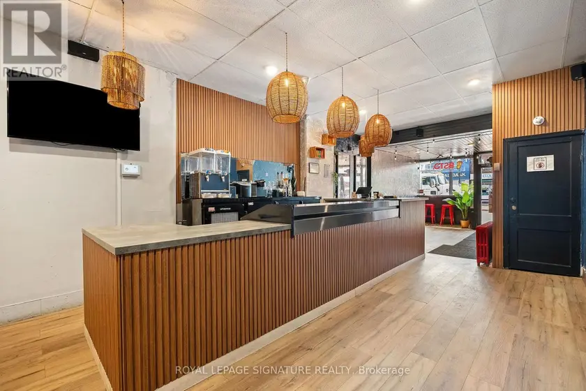 Other at 1310 ST CLAIR AVENUE W, Toronto
