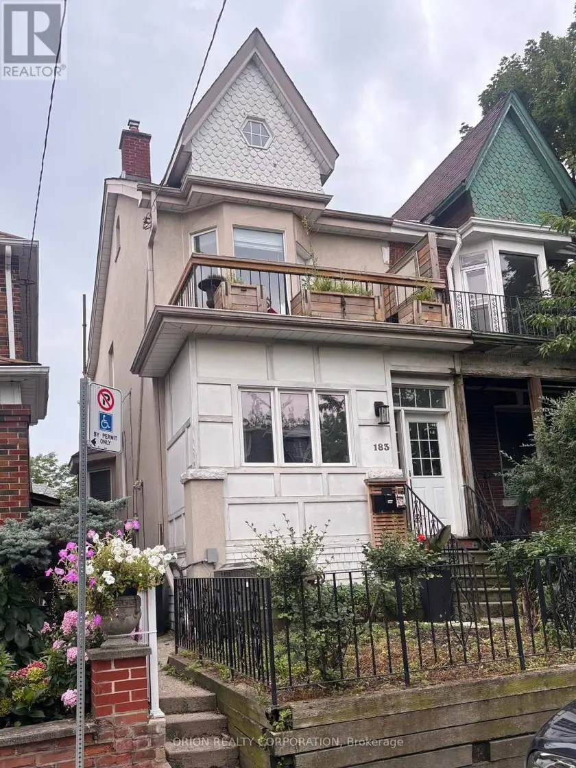 Multiplex at 1 - 183 ESSEX STREET, Toronto