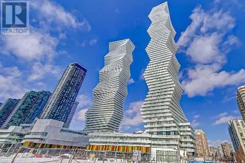 Apartment at 3206 - 3900 CONFEDERATION PARKWAY, Mississauga
